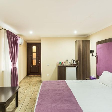 Hotel Baron Odessa Luaran gambar