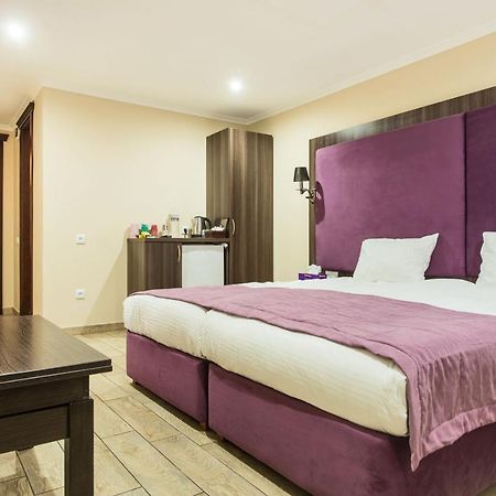Hotel Baron Odessa Luaran gambar