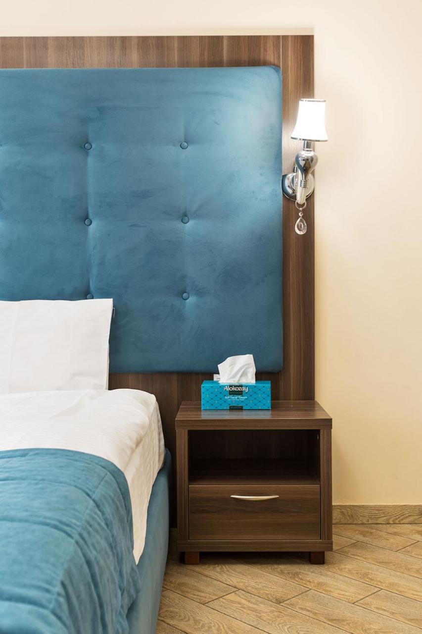 Hotel Baron Odessa Luaran gambar