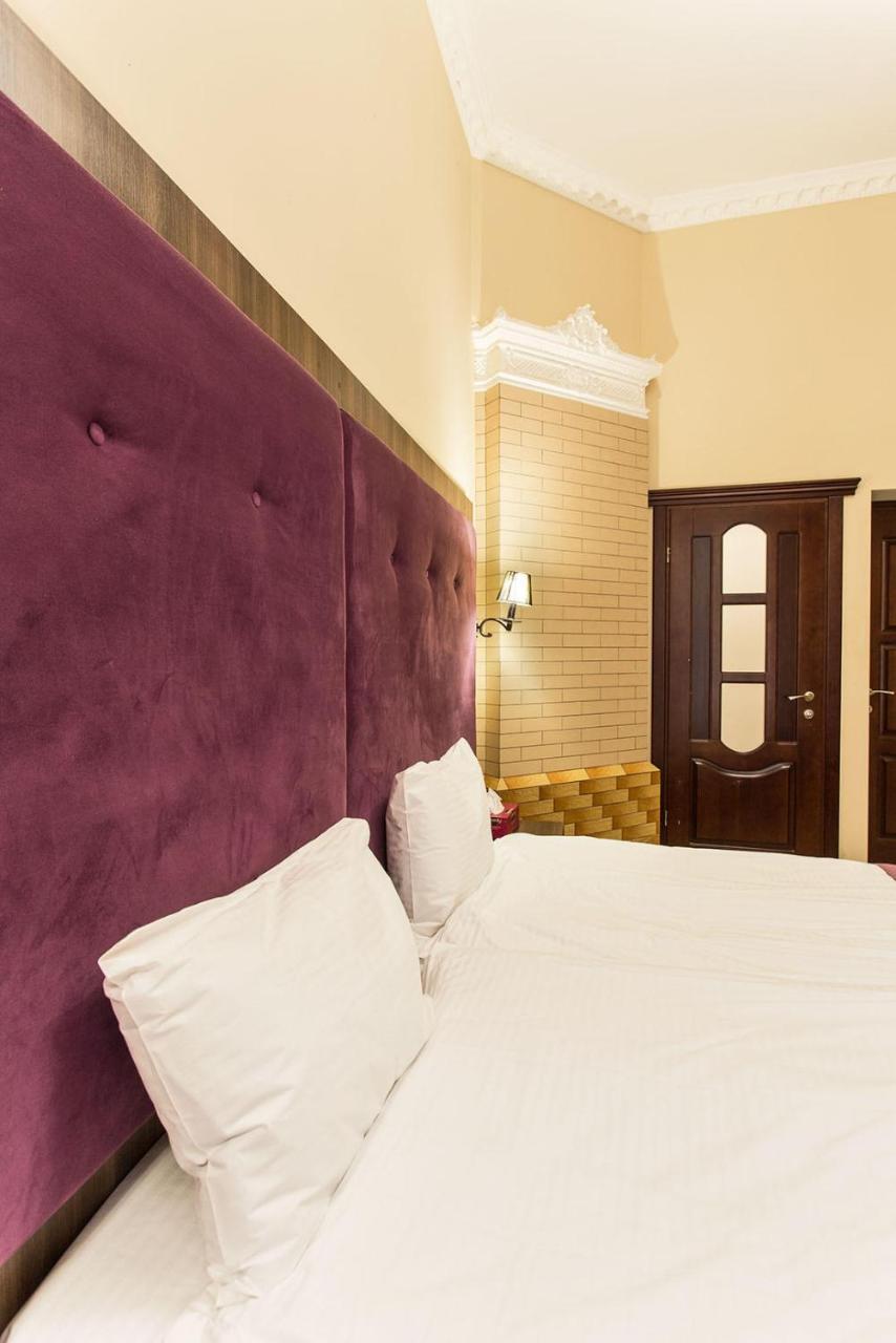 Hotel Baron Odessa Luaran gambar