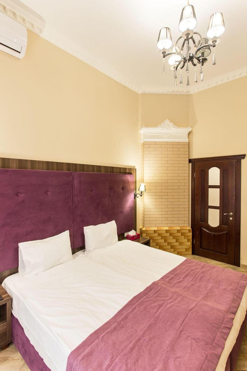Hotel Baron Odessa Luaran gambar