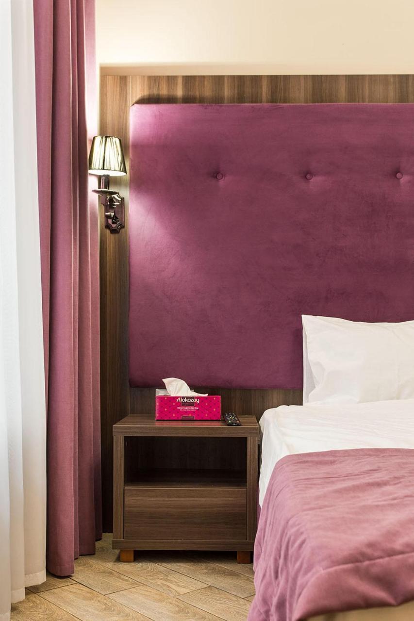 Hotel Baron Odessa Luaran gambar
