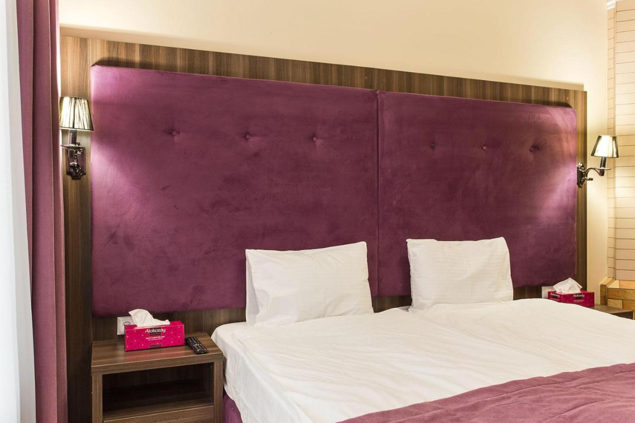 Hotel Baron Odessa Luaran gambar