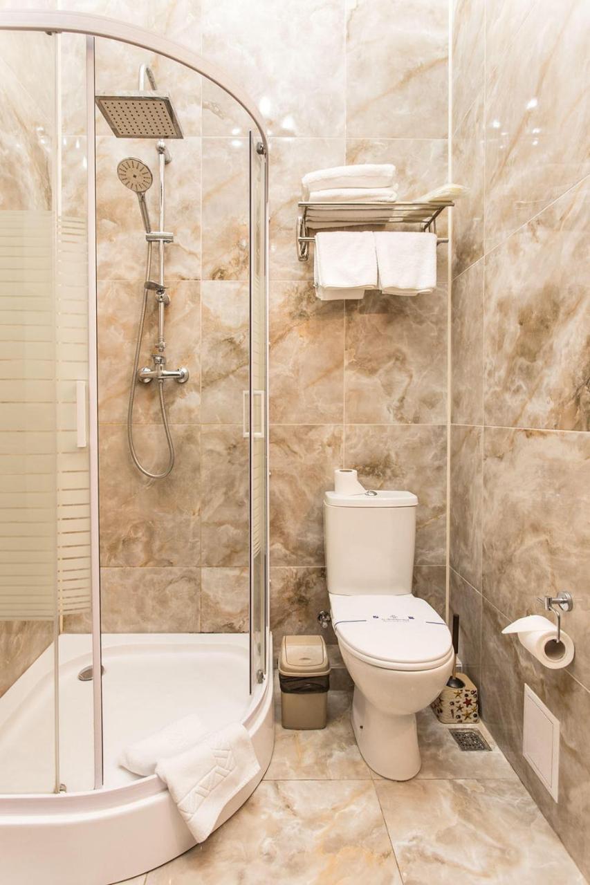 Hotel Baron Odessa Luaran gambar