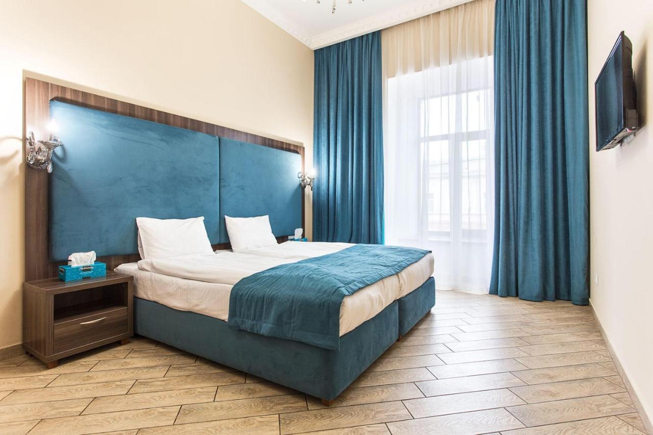 Hotel Baron Odessa Luaran gambar