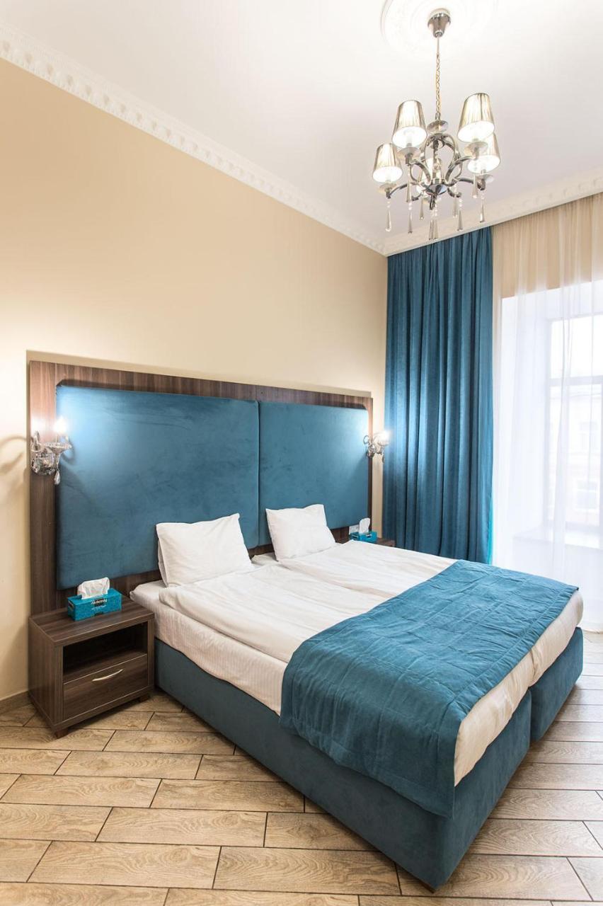 Hotel Baron Odessa Luaran gambar
