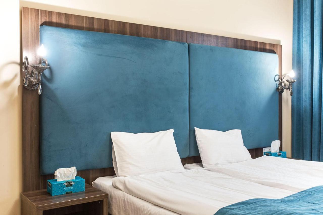 Hotel Baron Odessa Luaran gambar