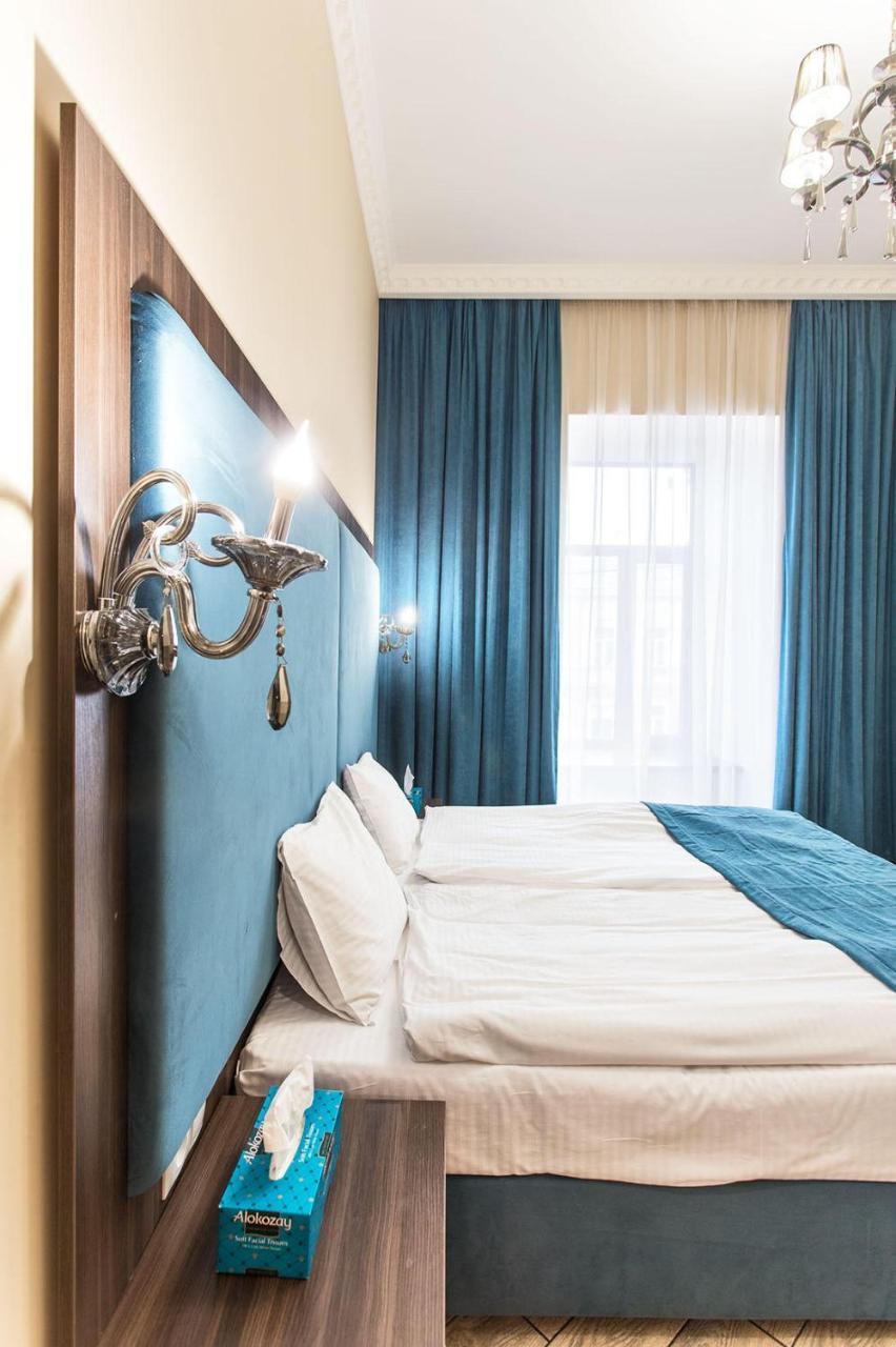 Hotel Baron Odessa Luaran gambar