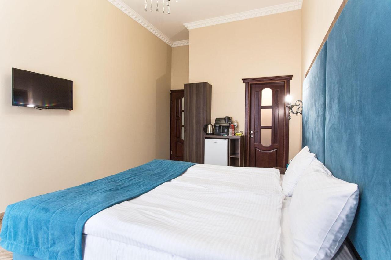 Hotel Baron Odessa Luaran gambar
