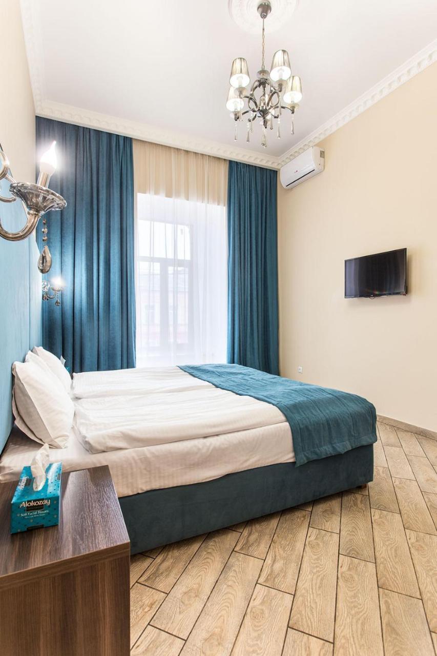 Hotel Baron Odessa Luaran gambar