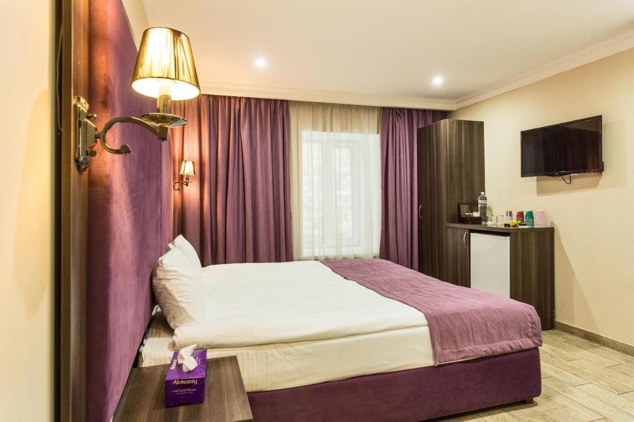 Hotel Baron Odessa Bilik gambar